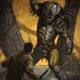 Illustration for article titled An exclusive preview of Dark Horse Comics Predators #4